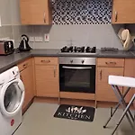 3 Bedroom Brixton Apartment