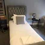 Chic And Modern Studio In King\'S Cross