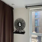 Modern Flat Your Stylish Escape