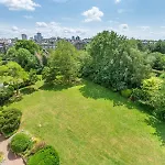 Hyde Park, Oxford Street, Paddington, Beautiful 3 Bedrooms,Balcony, 2 Bath, Mansion Block, Maida Vale, W9 Nw8 Lords Cricket