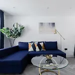Comfortable Apartments Near Harrods