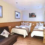 Linden House Hotel