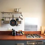 Guestready - Quaint English Flat Near Portobello