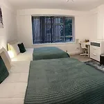 Private Room In Sidmouth Street, Kings Cross