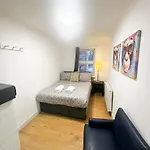 Flat 2 Stay In Aldgate