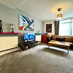 Inverness Terrace Number 4 Central London By Wild