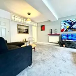 Inverness Terrace Number 4 Central London By Wild