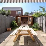The Camden Retreat