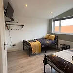 15 Min To Central London Guest Suites 22