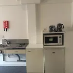 Studio Flat Farringdon