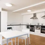 Prince Consort Village In West London