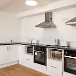 Prince Consort Village In West London
