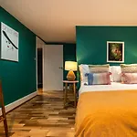 Paddington-Marble Arch London Duplex Apartment