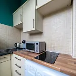 London Studio Apartment Kensington Museums