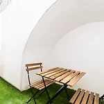 Paddington-Marble Arch London Duplex Apartment
