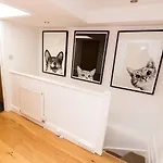 Guestready - Modern Flat In Central London