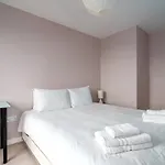 Guestready - 1 Bed Apt With City Views, Vauxhall