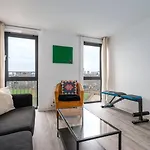 Guestready - 1 Bed Apt With City Views, Vauxhall