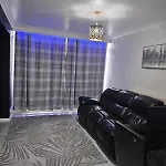 Holiday Apartment