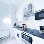 Cosy Camden Apartment - On 1St Floor