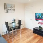 Tulip 5 Top Floor at Hammersmith
