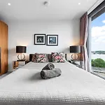 River Panorama Central London 2 Bedroom New Development