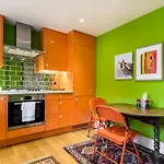 3 Bedroom Apartment On Portobello Road In Notting Hill