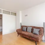 Spacious 2 Bedroom Flat on Bermondsey St