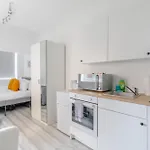 Contemporary 1Bd Studio Flat - Willesden Green!