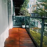 Portobello Dock - 1St Floor Canal View