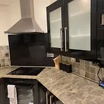 Relaxing City Apartment