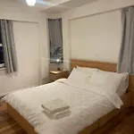 Relaxing City Apartment