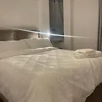 Relaxing City Apartment