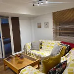 Relaxing City Apartment