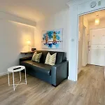 Marlyn Lodge - City Of London