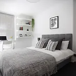Luxury 2Br Flat In Hip Notting Hill