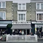 Luxury 2Br Flat In Hip Notting Hill