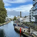 Funky Studio Apartment Close To Angel Station And Regent Canal