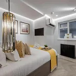 Luxury 2Bd Apartment In Knightsbridge Next To Harrods With Ac