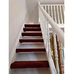 Fg2- Mezzanine Flat Fits 3 Near Hyde Park