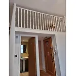 Fg2- Mezzanine Flat Fits 3 Near Hyde Park