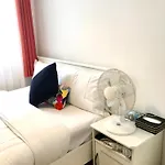 Comfy Private Bedrooms In Heart Of London