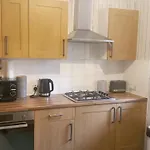 The London Apartment