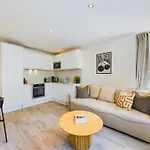 Be London - The Holborn Residences