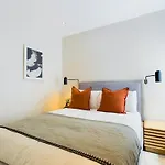 Be London - The Holborn Residences