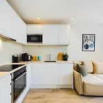 Be London - The Holborn Residences