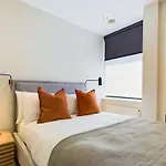 Be London - The Holborn Residences