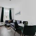 Cozy 1 Bedroom Flat Paddington