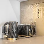 Luxurious 1 Bedroom Apartment In Central London
