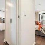 Luxurious 1 Bedroom Apartment In Central London